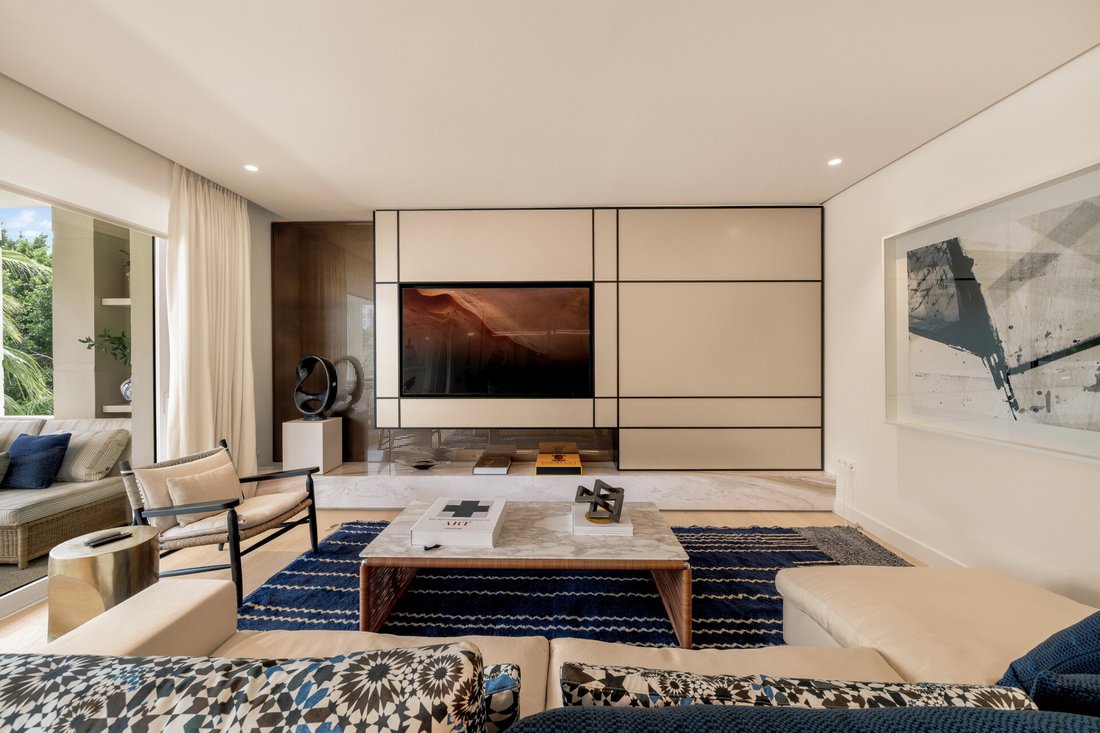 Apartment in Marbella, Andalusia, Spain 3 - 18439133