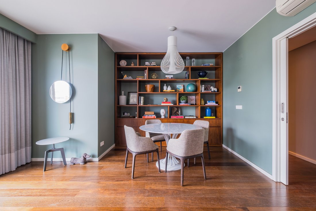 Apartment in Avenidas Novas, Lisbon, Portugal 3 - 18435845
