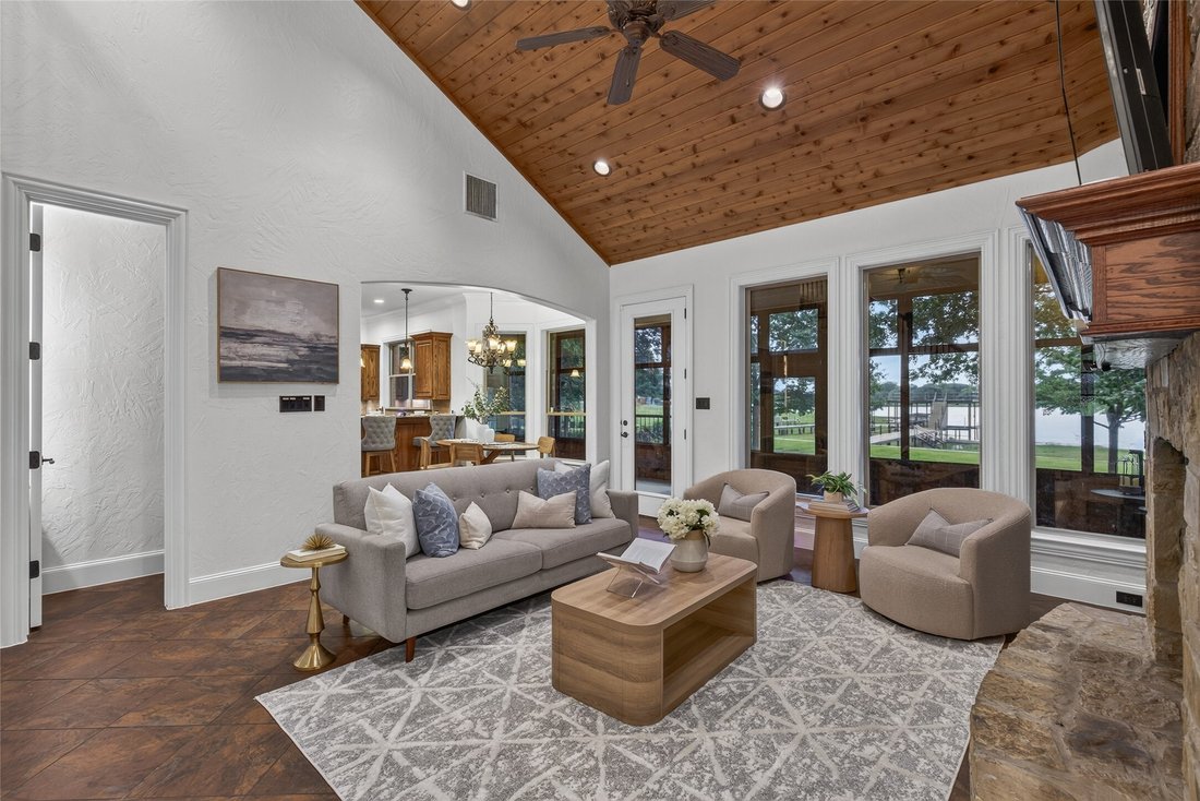 House in Gun Barrel City, Texas, United States 3 - 18440552