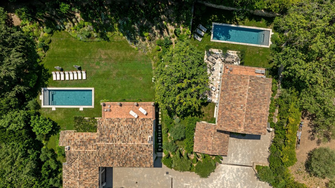 House in Saint-Tropez, Provence-Alpes-Côte d'Azur, France 2 - 16752583