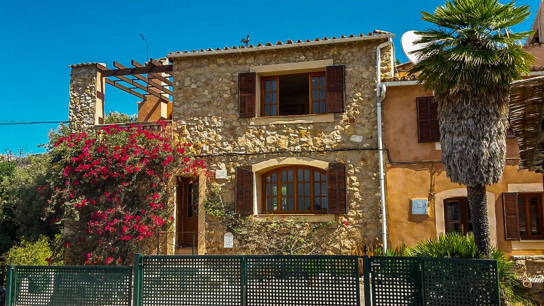 House in Andratx, Balearic Islands, Spain 4 - 17773413