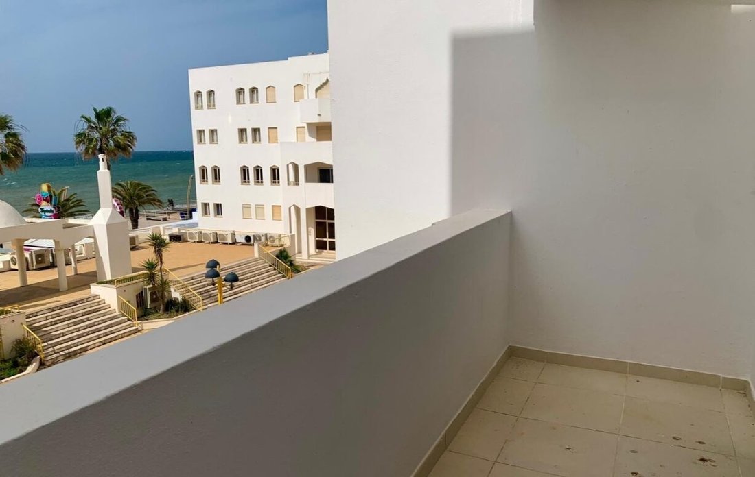 Apartment in Quarteira, Algarve, Portugal 2 - 18438888