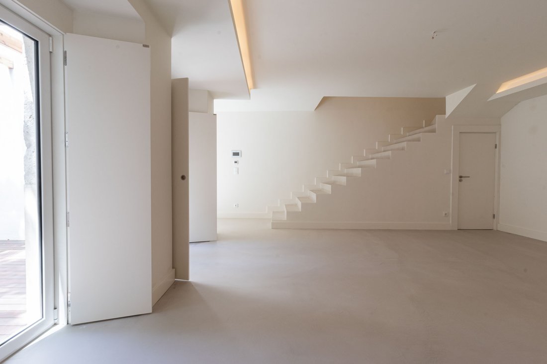 Apartment in Belem, Lisbon, Portugal 5 - 18435798