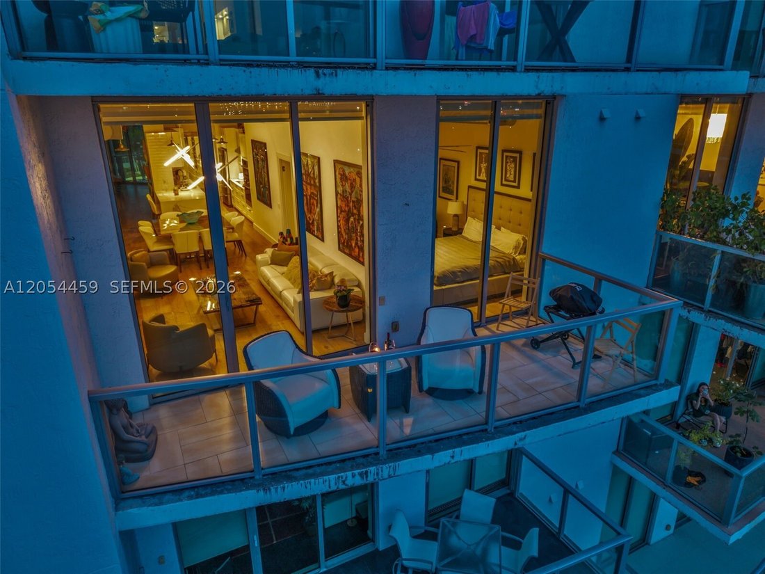 Condo in Aventura, Florida, United States 4 - 18440039