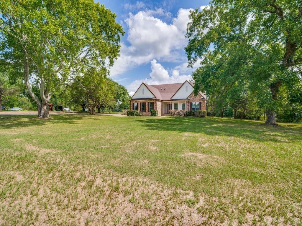 House in Fruitvale, Texas, United States 1 - 18440718
