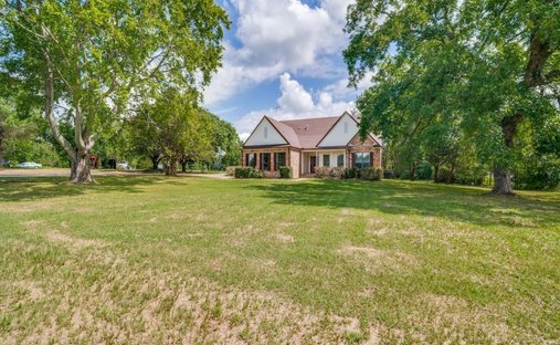 House in Fruitvale, Texas, United States 1