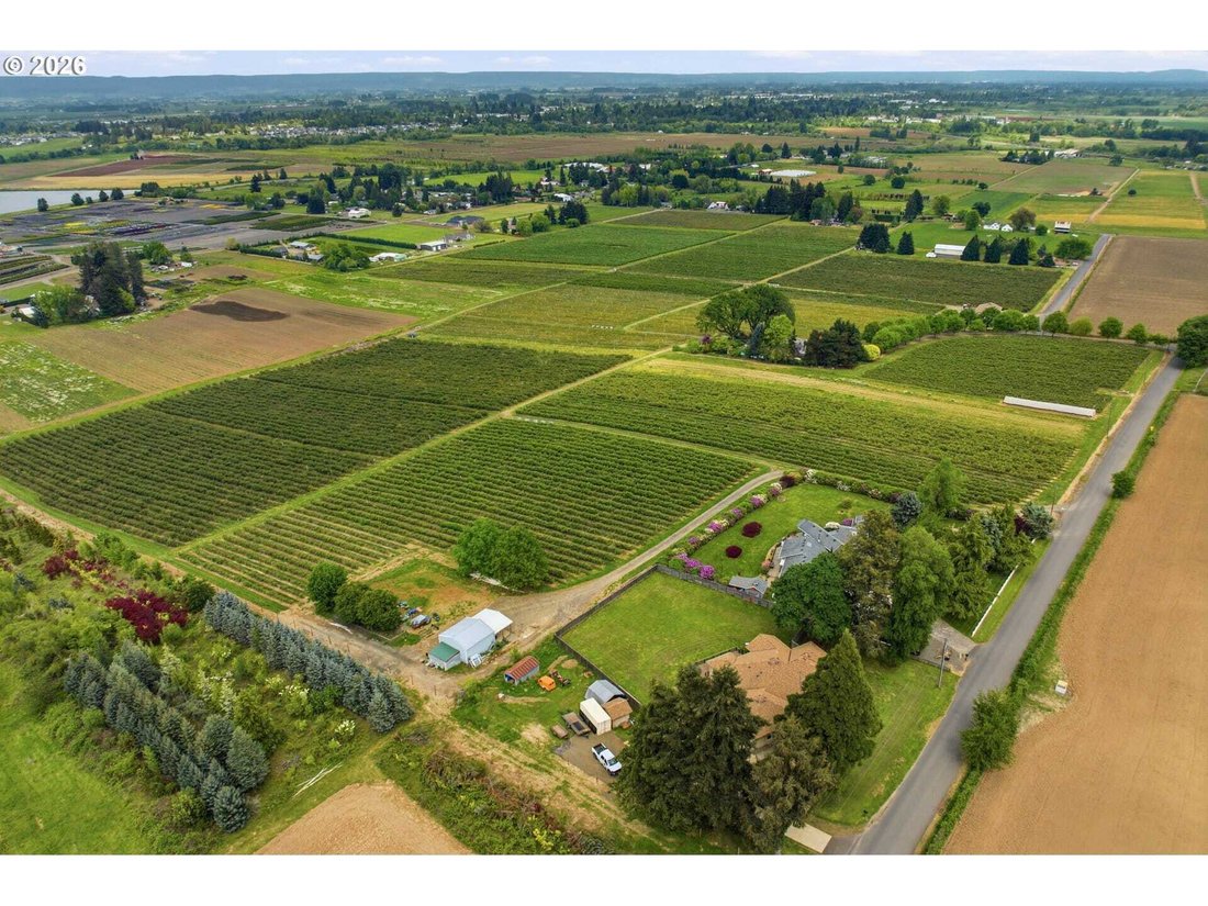 Land in Forest Grove, Oregon, United States 3 - 18439627