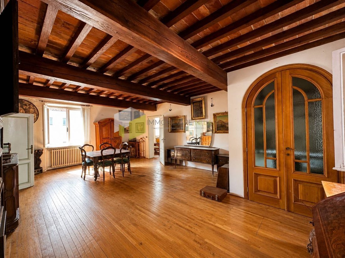 House in Santa Maria, Pisa, Italy 5 - 18439847