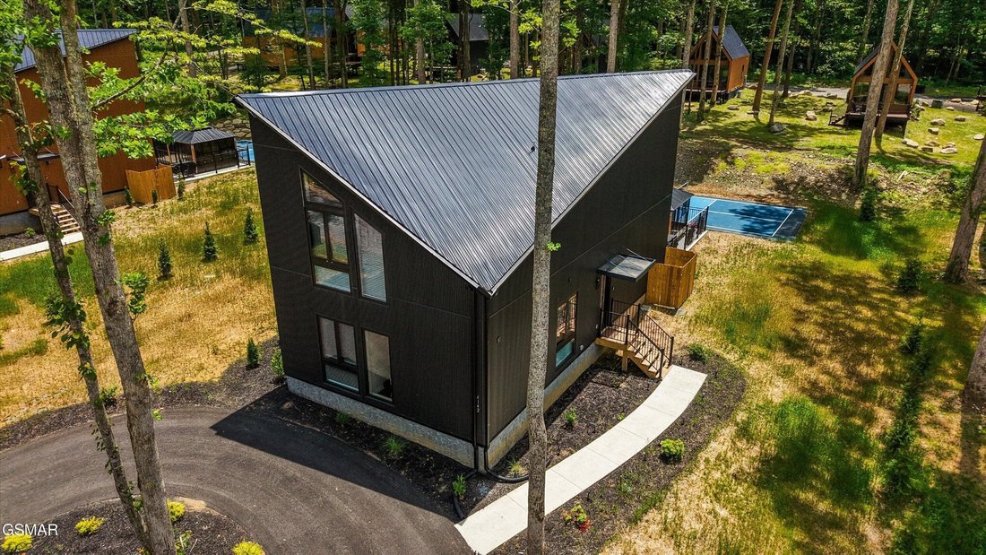 House in Gatlinburg, Tennessee, United States 4 - 18436748