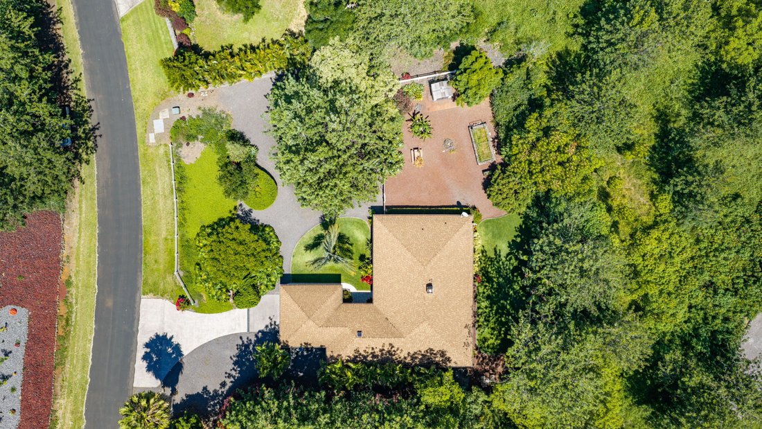 Casa en Kailua, Hawái, Estados Unidos 5 - 18439106