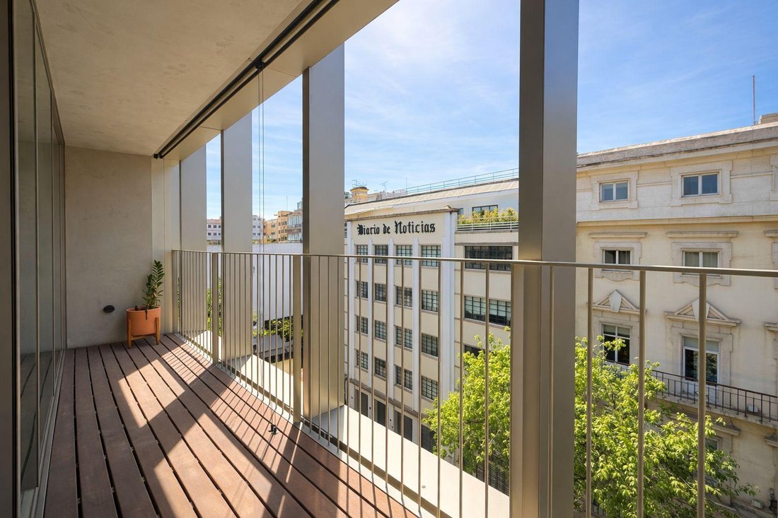 Apartment in Campo de Ourique, Lisbon, Portugal 2 - 18436013