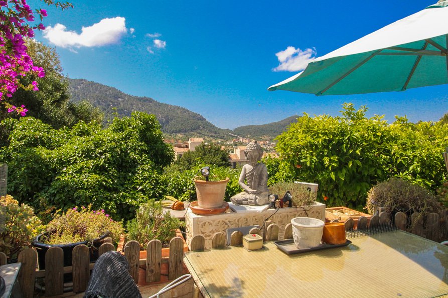 Finca in Andratx, Balearic Islands, Spain 3 - 17773184