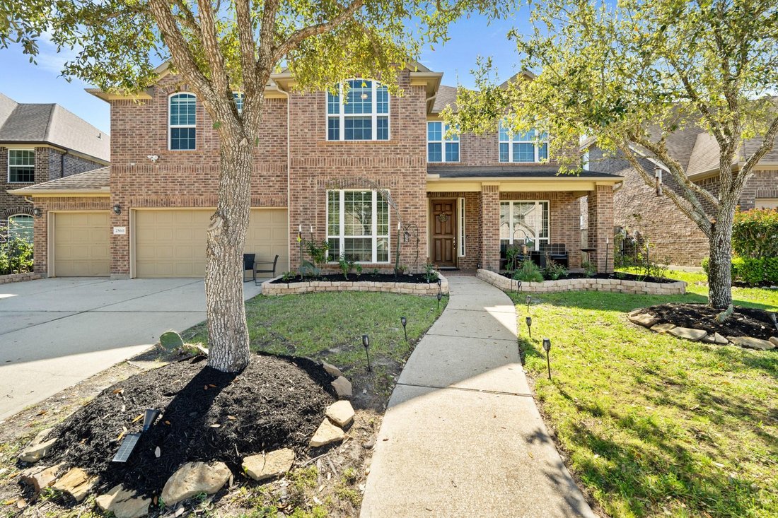 House in Katy, Texas, United States 2 - 18437422