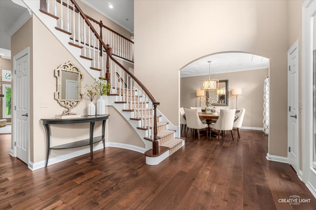 House in Aurora, Illinois, United States 3 - 18441566