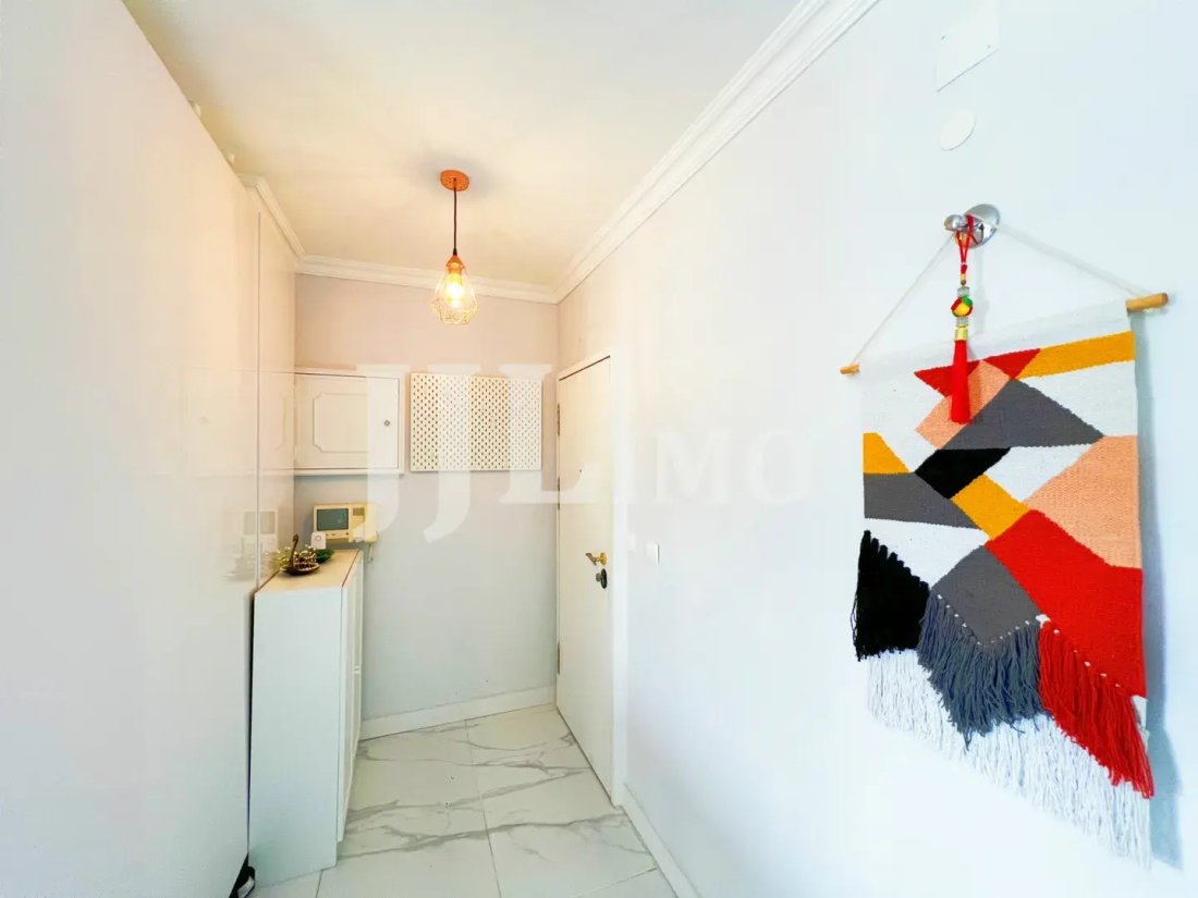 Apartment in Oeiras e Sao Juliao da Barra, Paco de Arcos e Caxias, Lisbon, Portugal 2 - 18435939