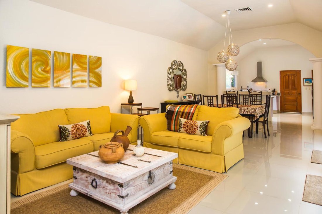 House in Playa del Carmen, Quintana Roo, Mexico 4 - 18438708