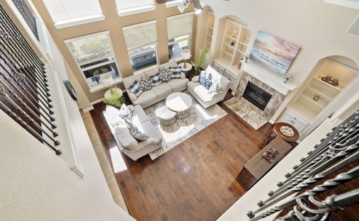 House in Katy, Texas, United States 1