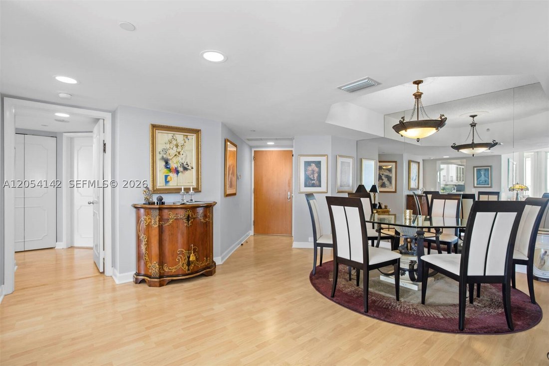 Condo in Aventura, Florida, United States 4 - 18440028