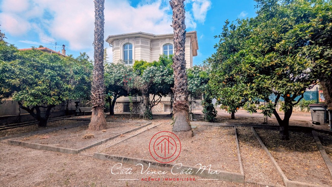 House in Nice, Provence-Alpes-Côte d'Azur, France 1 - 18440962