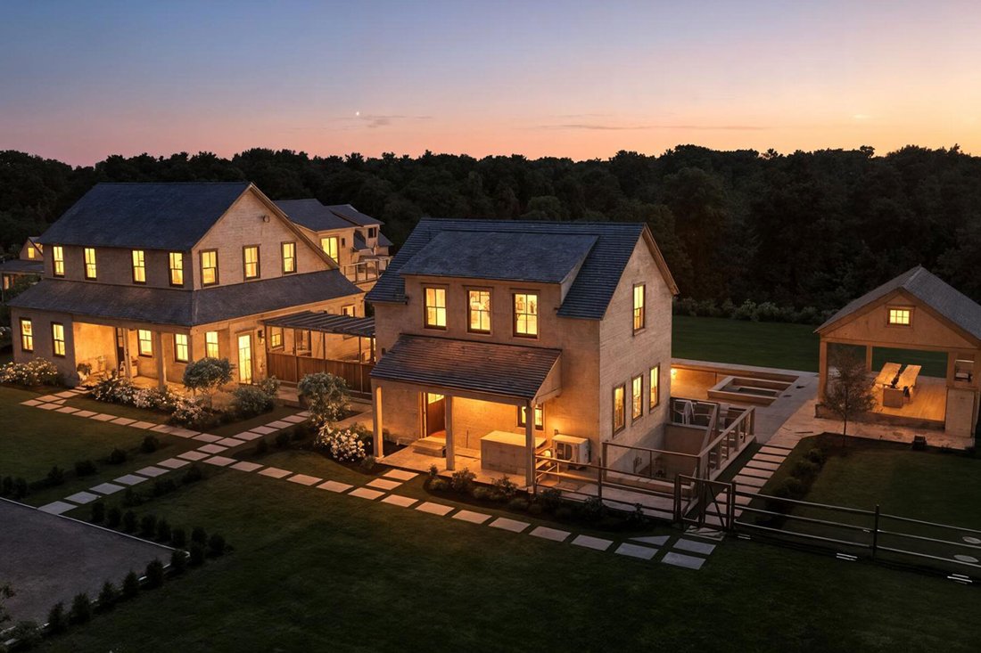 House in Nantucket, Massachusetts, United States 3 - 15668966
