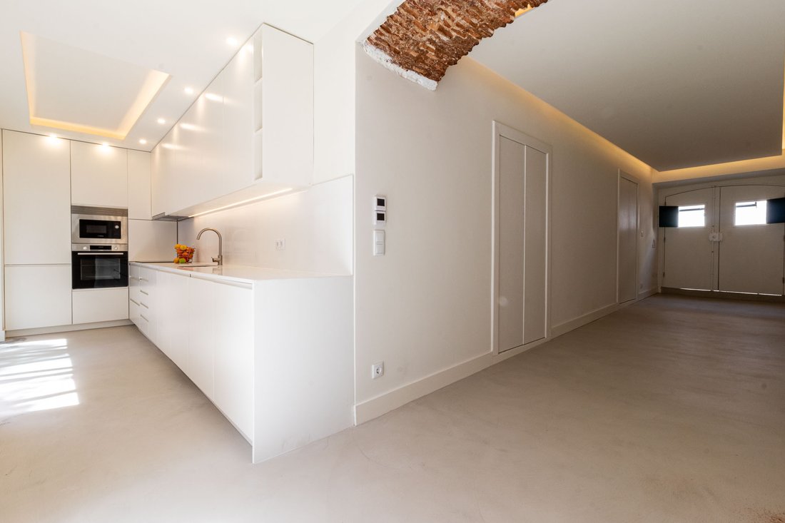 Apartment in Belem, Lisbon, Portugal 3 - 18435798