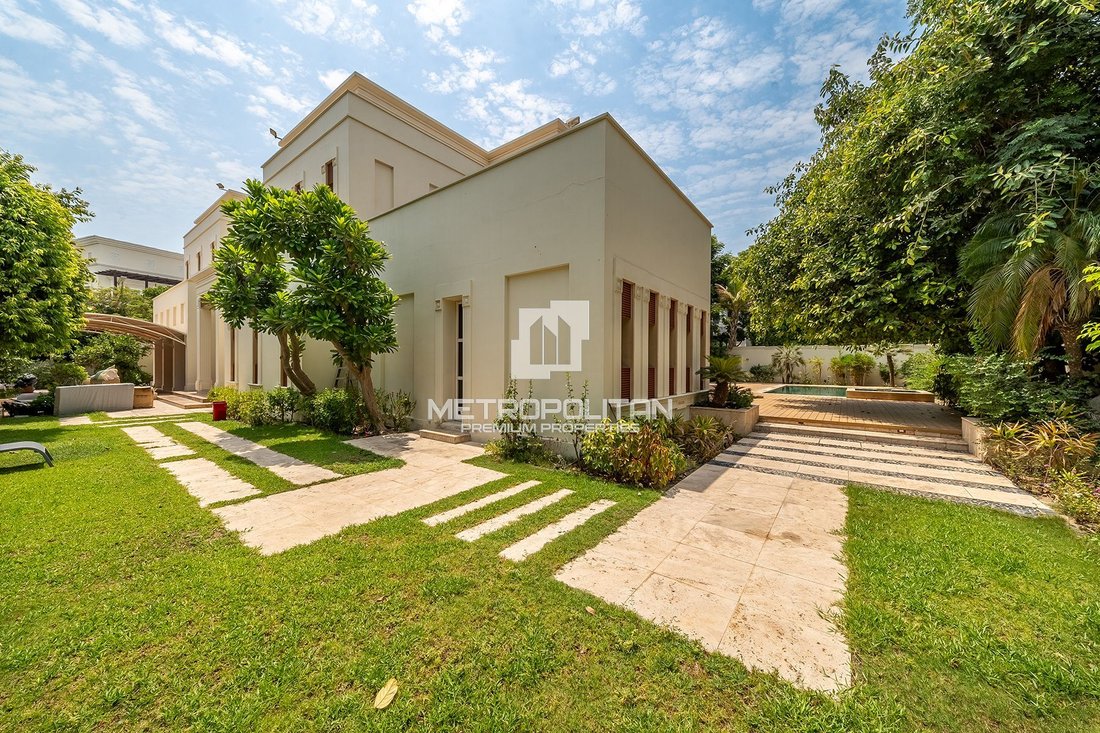 Villa in Al Thanyah 3, Al Thanyah, Dubai 2 - 17235651