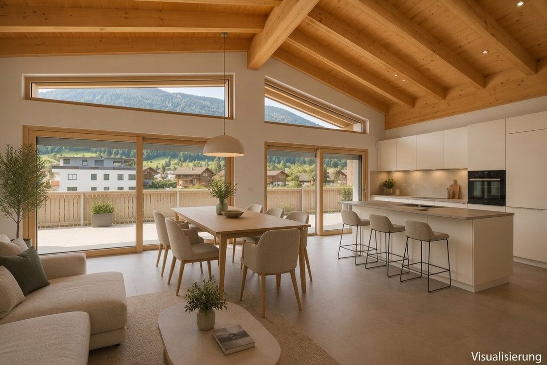 Apartment in Söll, Tyrol, Austria 2 - 18434881
