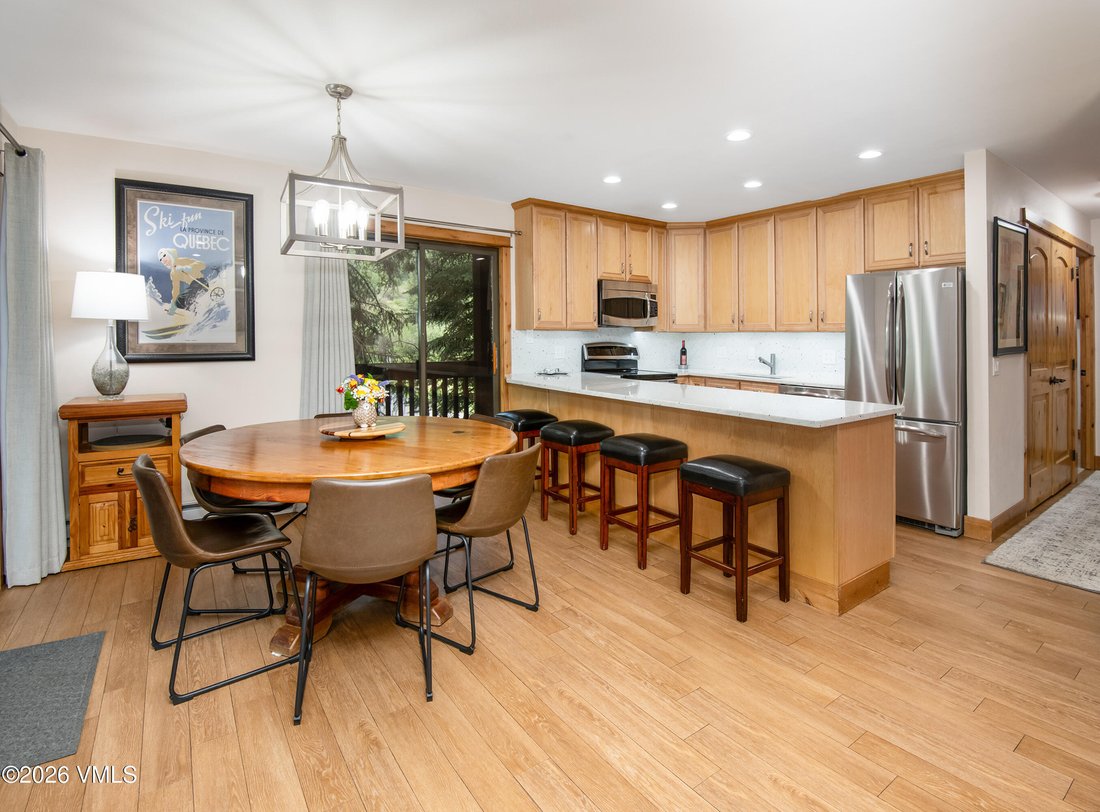Condo in Vail, Colorado, United States 2 - 18438954