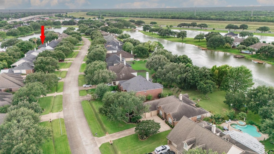 House in Houston, Texas, United States 2 - 18442515