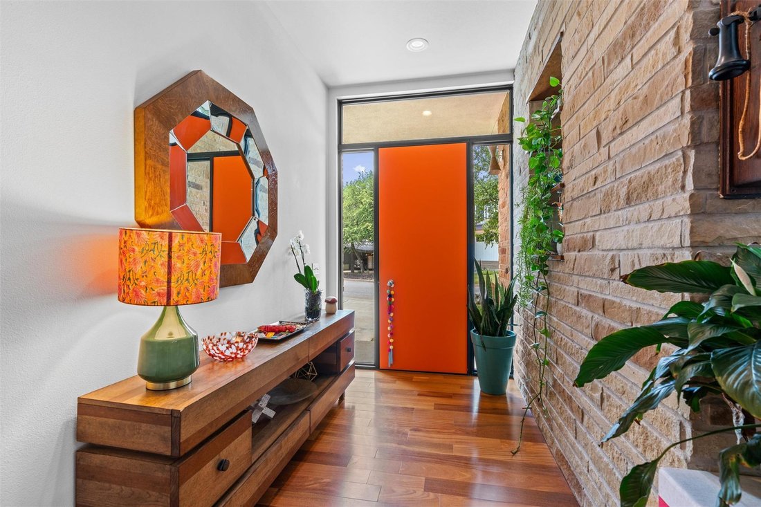 Condo in Leander, Texas, United States 3 - 18437100