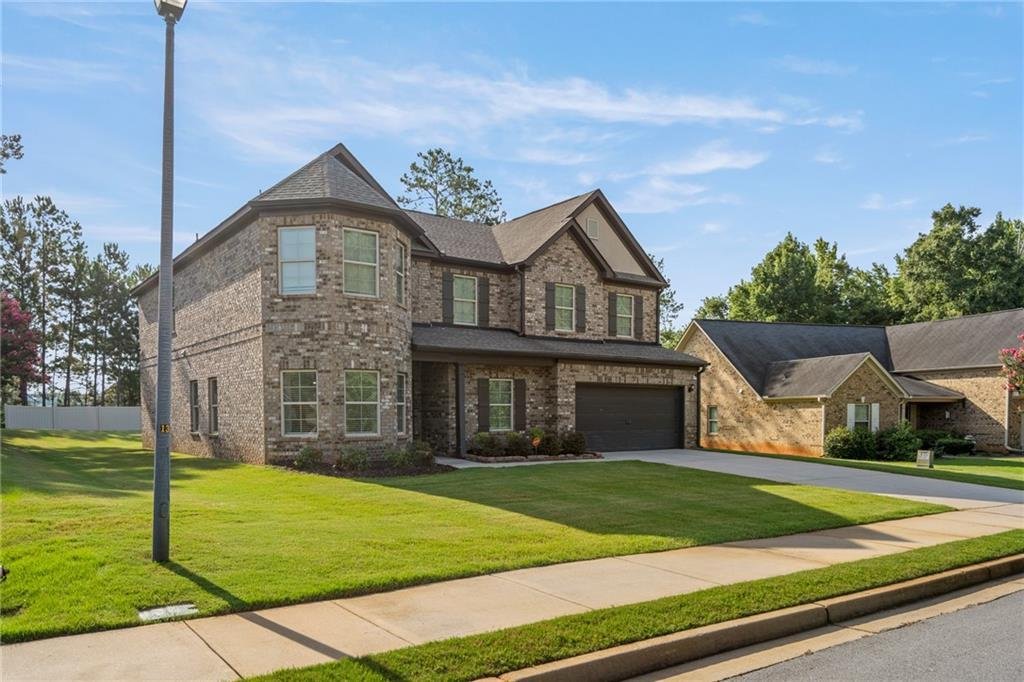House in Locust Grove, Georgia, United States 4 - 18439985