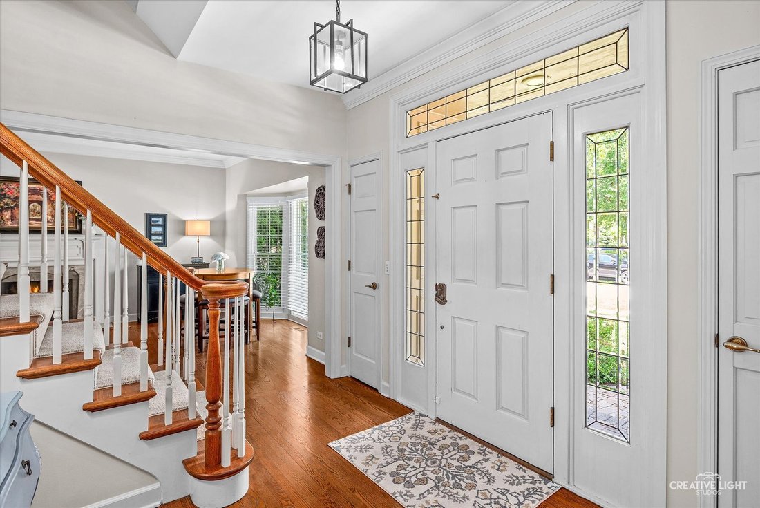 House in Wheaton, Illinois, United States 4 - 18440183