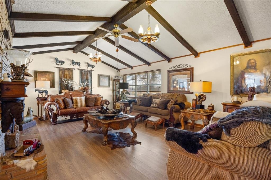 House in Dublin, Texas, United States 3 - 18442688