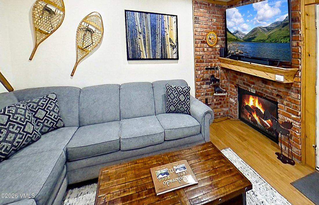 Condo in Vail, Colorado, United States 5 - 18438954