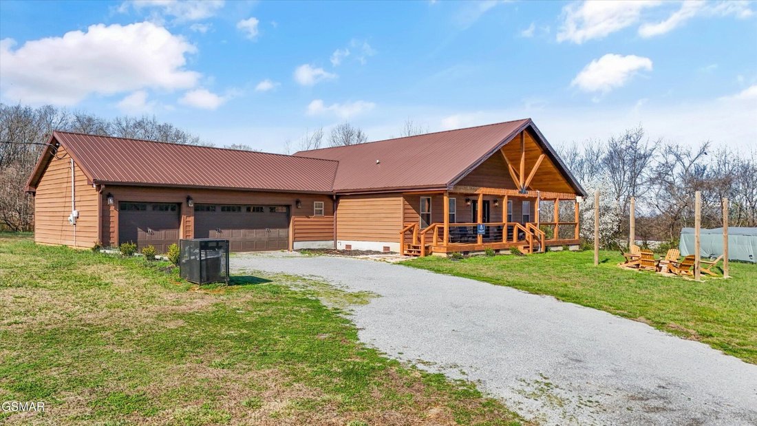 House in Sevierville, Tennessee, United States 3 - 18436825