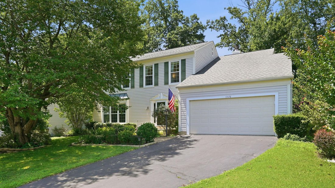 House in Woodbridge, Virginia, United States 1 - 18438140
