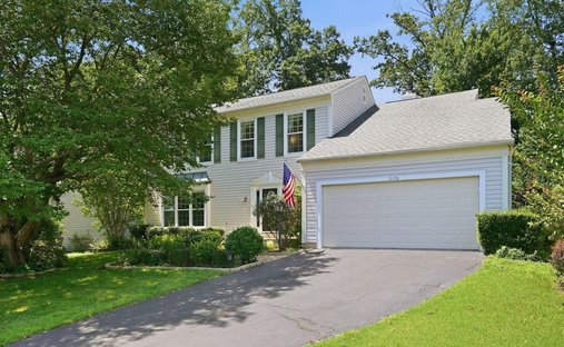 House in Woodbridge, Virginia, United States 1