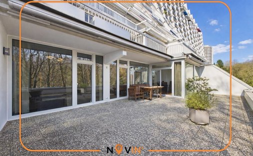 Apartment in Luxembourg, Luxembourg District, Luxembourg 1