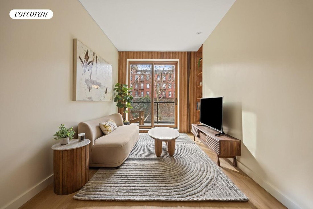 Condo in New York, New York, United States 2 - 17241280