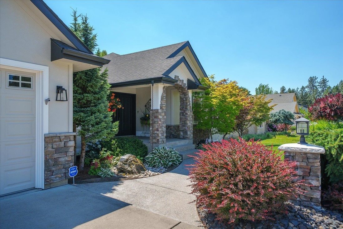 House in Spokane, Washington, United States 4 - 18441132