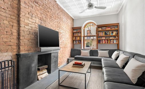Co Op in New York, New York, United States 1