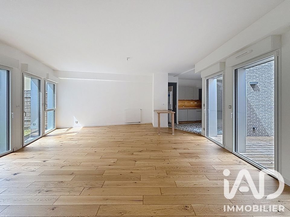 Apartment in Procé - Monselet, Nantes, France 1 - 18438646