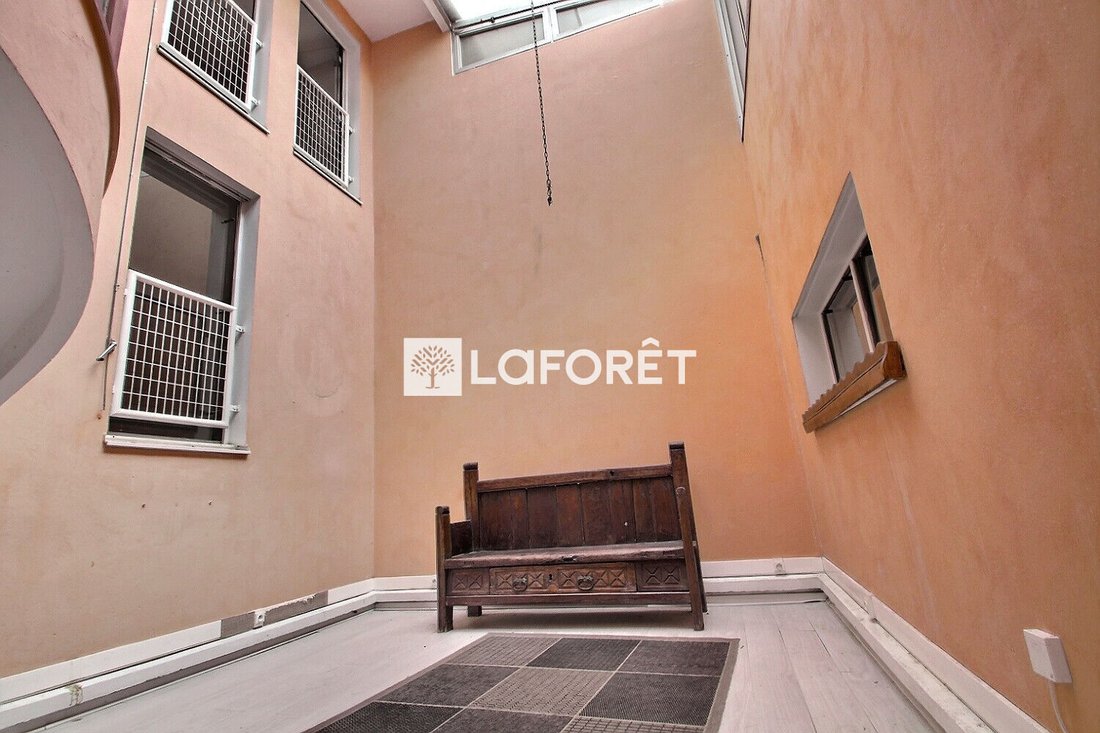Apartment in Centre, Nanterre, France 2 - 18438321