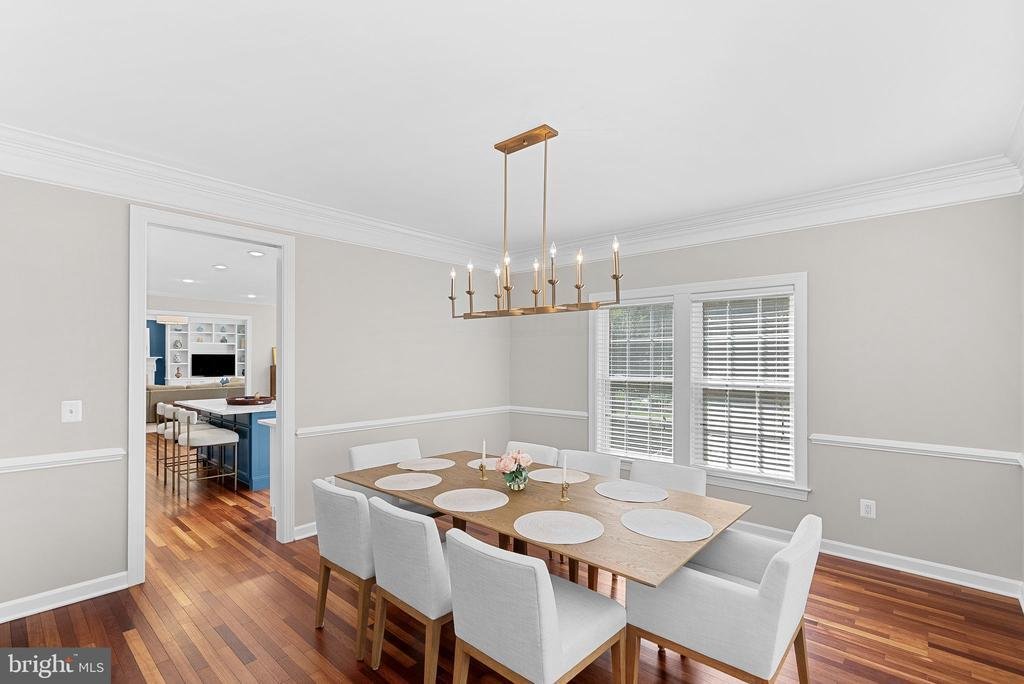 House in Leesburg, Virginia, United States 5 - 18440354