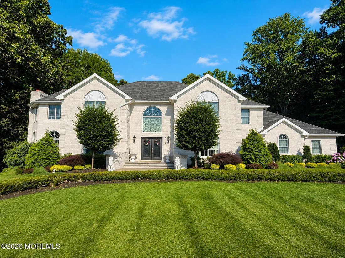 House in Holmdel, New Jersey, United States 1 - 18439790