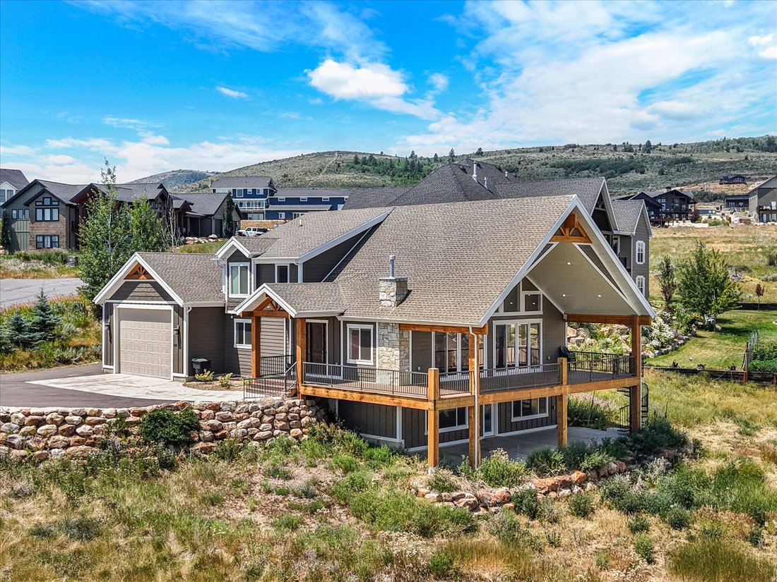 Casa a Garden, Utah, Stati Uniti 2 - 18439343