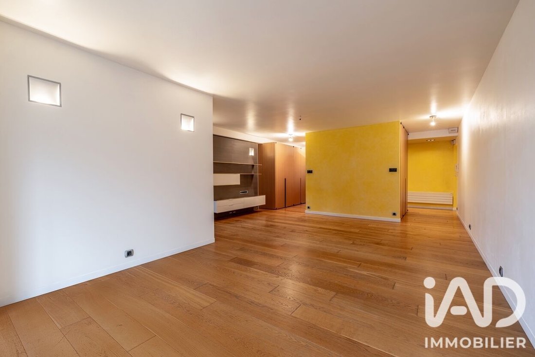 Apartment in Auray, Brittany, France 5 - 18438641