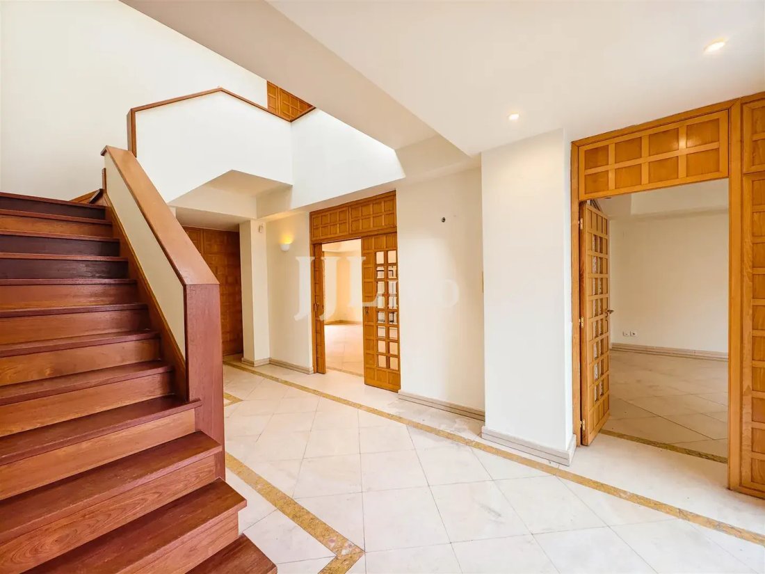Townhouse in Parque das Nacoes, Lisbon, Portugal 4 - 18435902