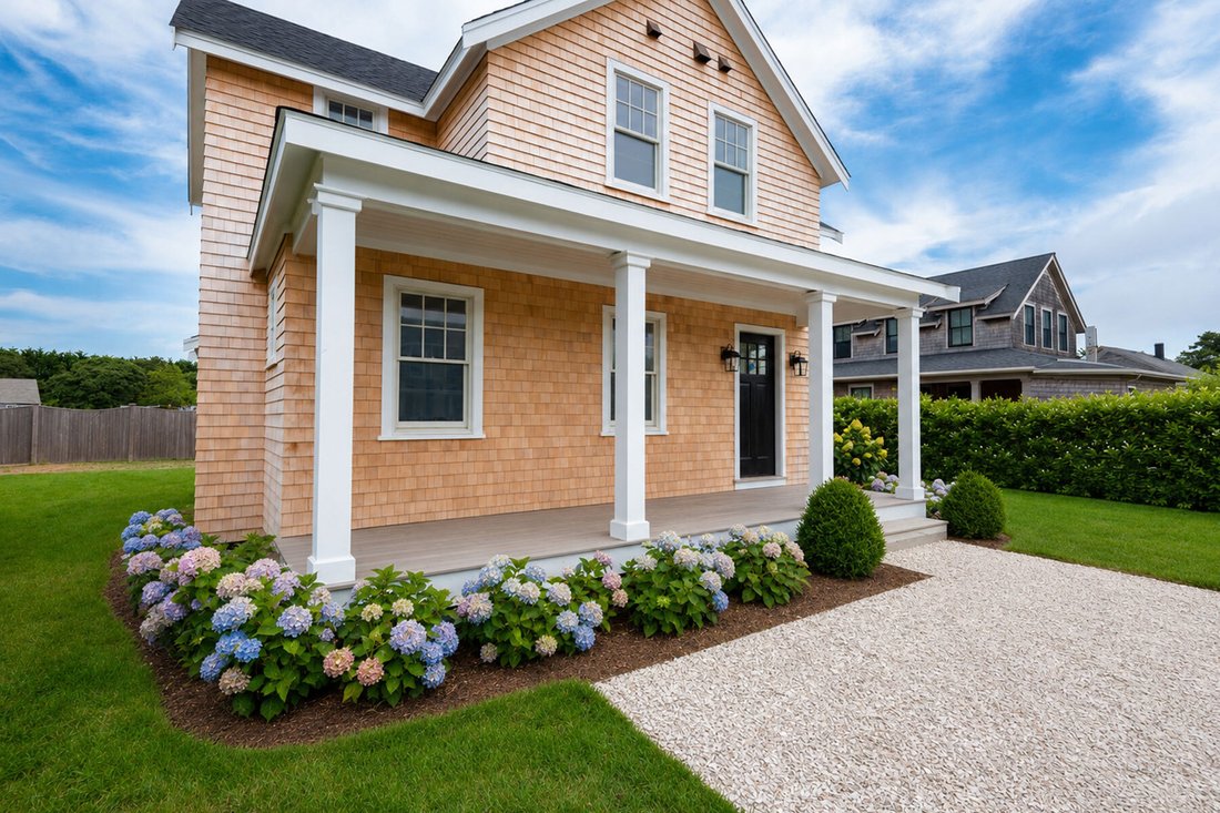 House in Nantucket, Massachusetts, United States 2 - 18438269