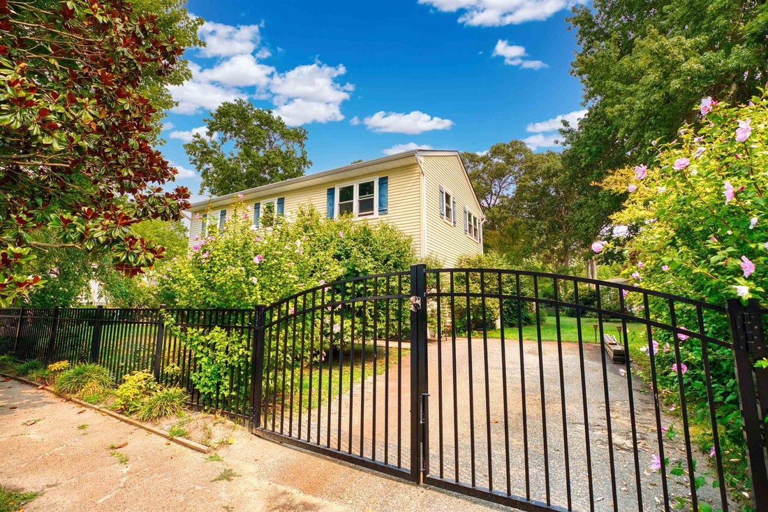 House in Cape May, New Jersey, United States 2 - 17602991